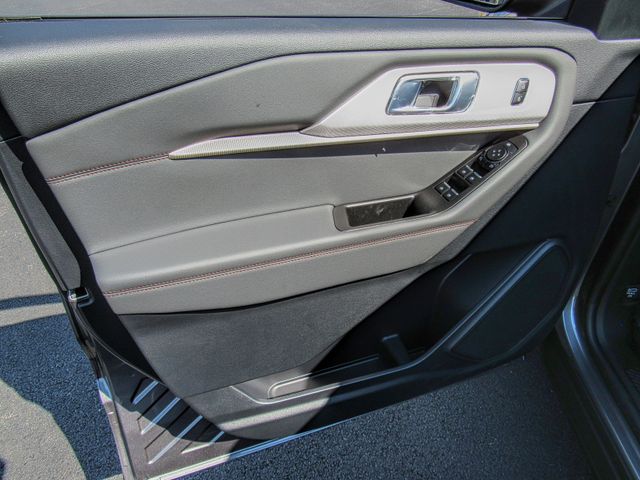 Photo of 2025 Ford Explorer Active in Dallas, GA - 6,  2025 Ford Explorer Active:167702