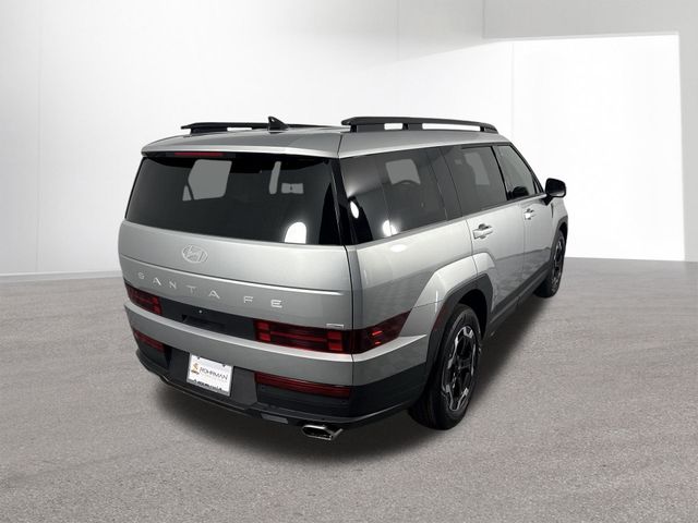 New 2025 Hyundai Santa Fe For Sale in Indianapolis, IN