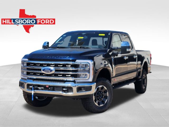 2024 Ford F-250SD King Ranch 1