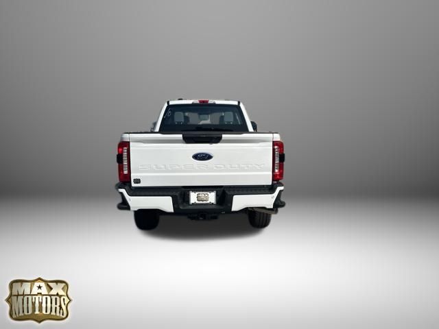 New 2026 Ford F-250SD Truck