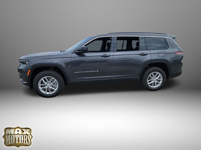 2024 Jeep Grand Cherokee L Laredo 4