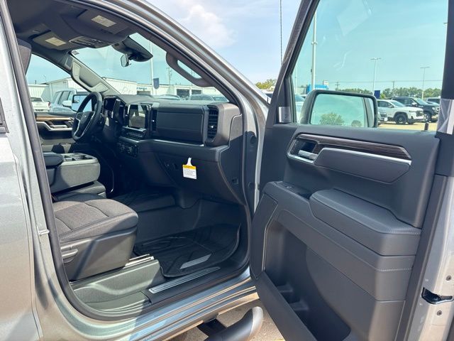 New 2026 Chevrolet Silverado 1500 Truck