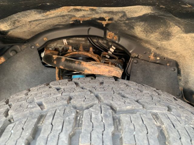 Used 2017 Toyota Tundra Truck