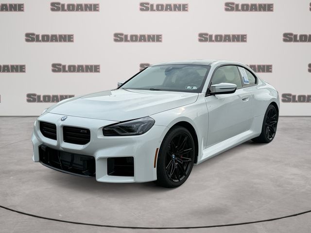 2026 BMW M2 RWD