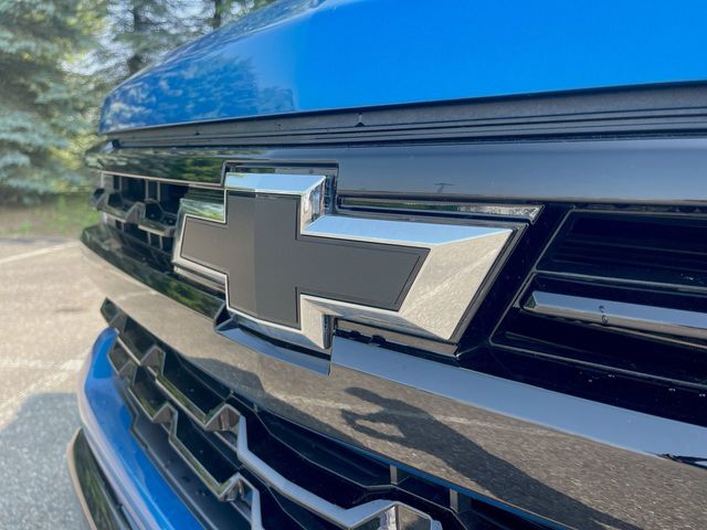 Used 2022 Chevrolet Silverado 1500 For Sale in Livonia, MI