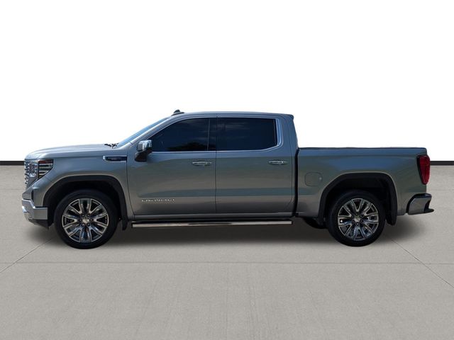 2023 GMC Sierra 1500 Denali - 7