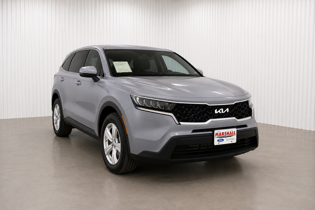 2023 Kia Sorento LX FWD
