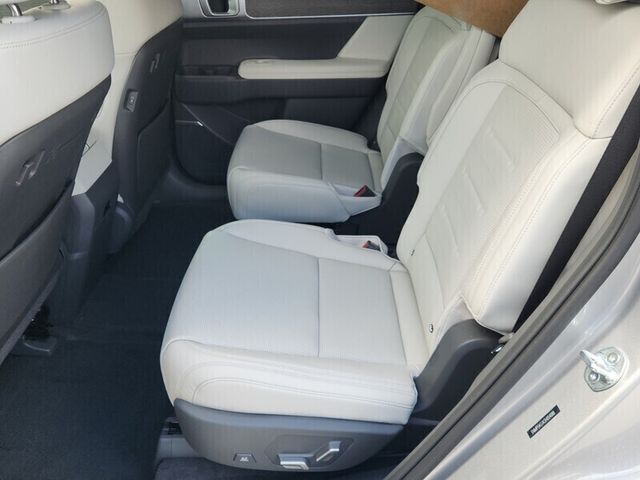 2026 Hyundai Santa Fe - $50,490