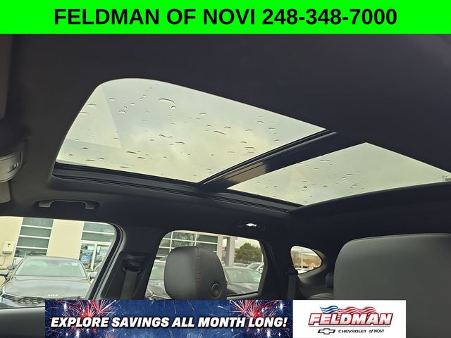 Used 2021 Chevrolet Blazer For Sale in Muncie, IN