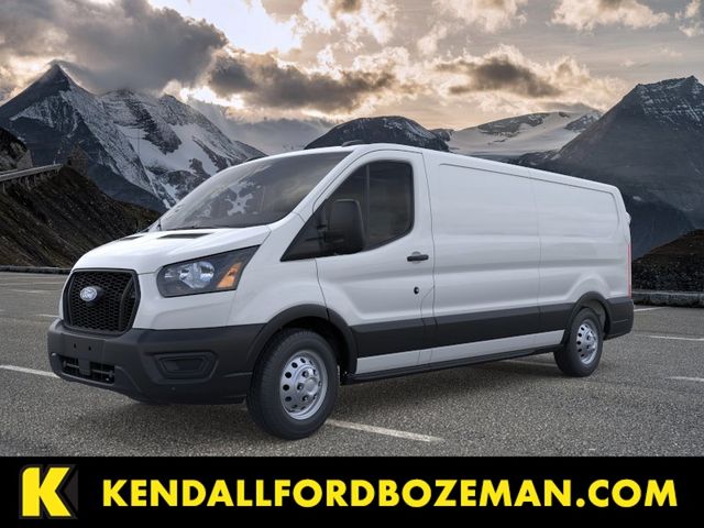 New 2026 Ford Transit-250 Base AWD 3D Cargo Van