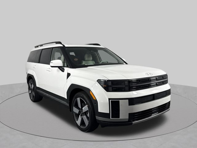 2026 Hyundai Santa Fe Limited - Photo 13