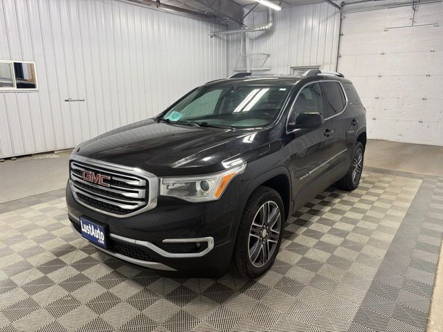 2019 GMC Acadia SLT-2 AWD