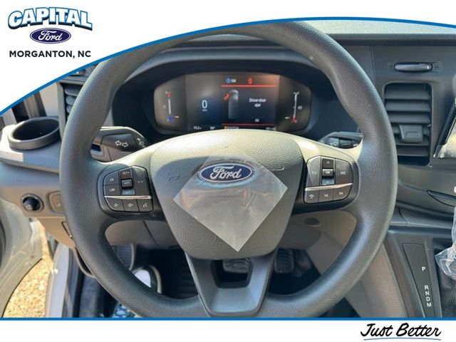 New 2026 White Ford Base image 29