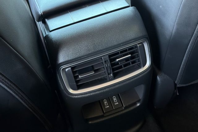 Used 2022 Honda CR-V SUV