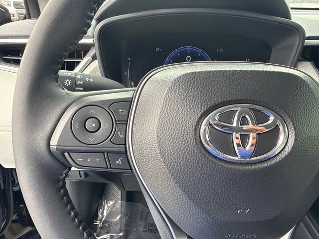 2026 Toyota Corolla - $30,988