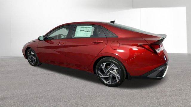 Used 2025 Hyundai Elantra For Sale in Indianapolis, IN