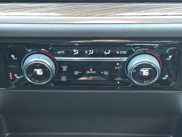 Photo of 2024 Chevrolet Silverado 1500 RST in Dallas, GA - 33,  2024 Chevrolet Silverado 1500 RST:167326A