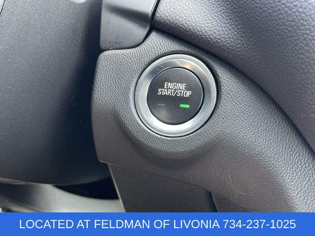 Used 2022 Chevrolet Equinox For Sale in Livonia, MI