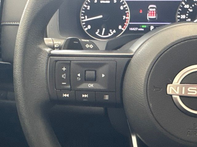 Used 2025 Nissan Pathfinder SUV