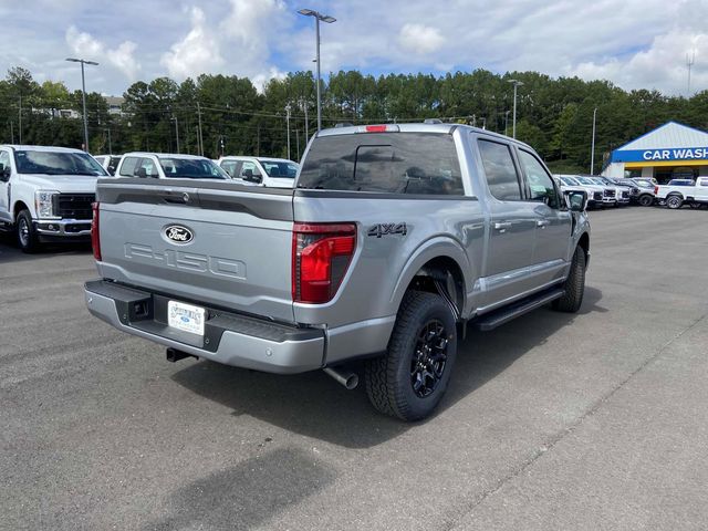 2024 Ford F-150 XLT 3