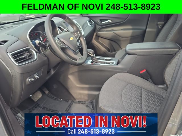 Used 2024 Chevrolet Equinox For Sale in Livonia, MI