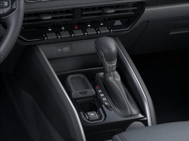 New 2026 Gray Chevrolet LT image 23