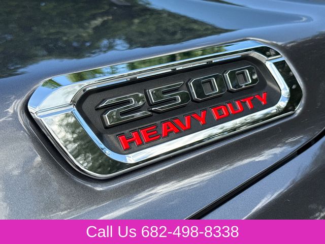 Used 2020 Ram 2500 Truck