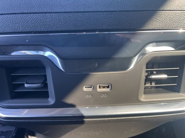 2026 GMC Sierra 1500 Elevation:44854