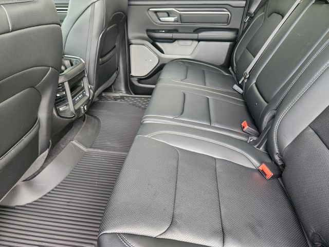 New 2026 Green Ram Rebel image 19