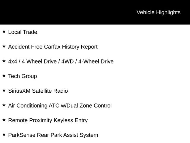 View vehicle photo 6