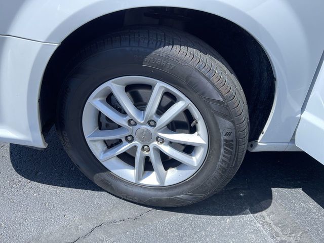 Used 2018 Dodge Grand Caravan For Sale in New Hudson, MI