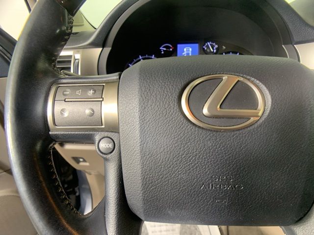 2017 Lexus GX 460 15