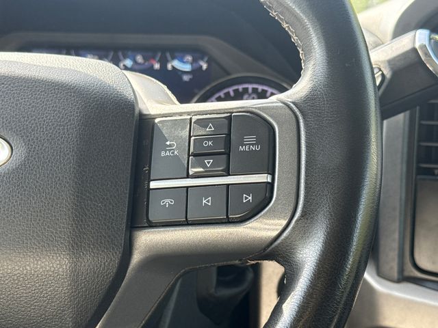 Used 2023 Ford F-150 Truck
