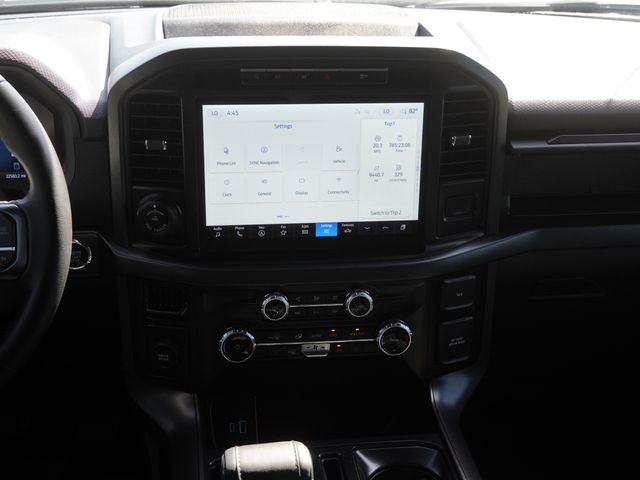 Used 2024 Ford F-150 Truck