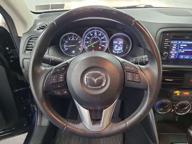 2015 – Mazda – CX-5
