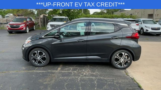 Used 2019 Chevrolet Bolt EV For Sale in Livonia, MI