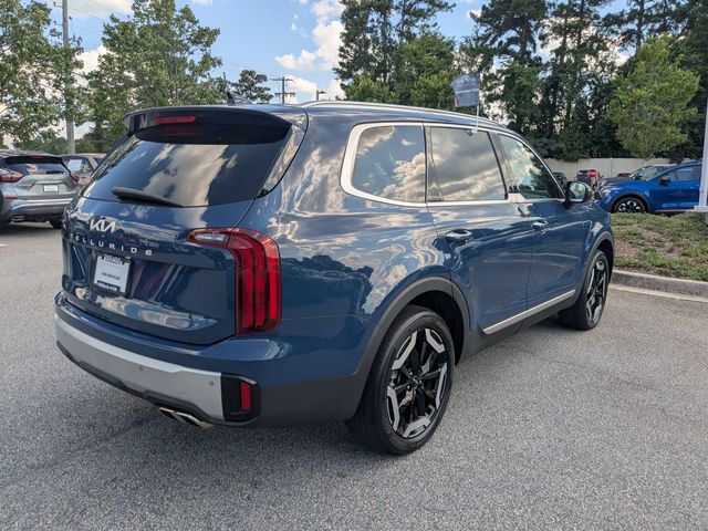 Used 2024 Kia Telluride SUV