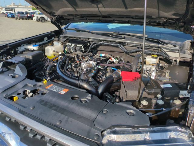 Used 2026 Black Ford Lariat image 35