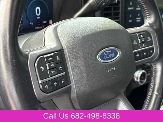 Used 2023 Ford F-250SD Truck