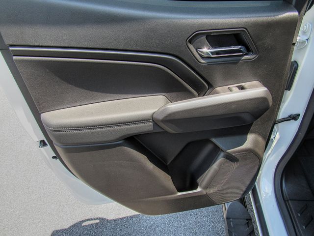 Photo of 2025 Chevrolet Colorado LT in Dallas, GA - 17,  2025 Chevrolet Colorado LT:43452