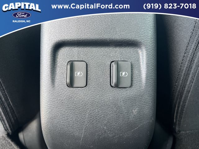 Used 2024 White Nissan SV image 35