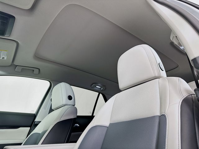 2026 Honda Prologue Elite - Photo 11