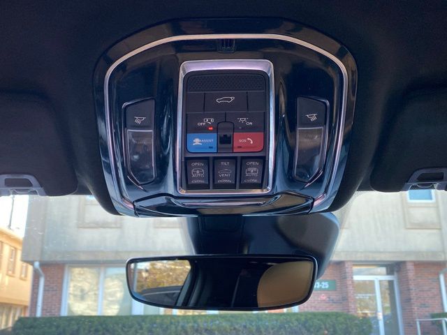 2023 Jeep Grand Cherokee L