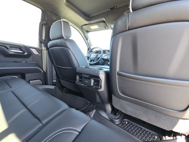 2025 GMC Sierra 1500 AT4X:C02626