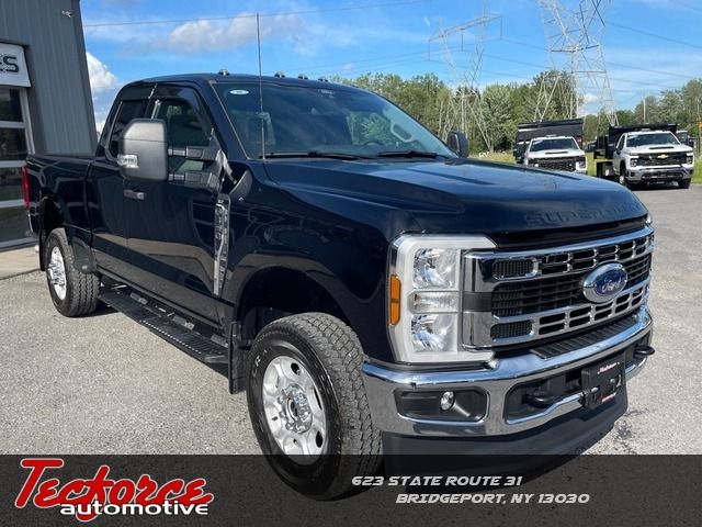 2026 Ford F-350SD