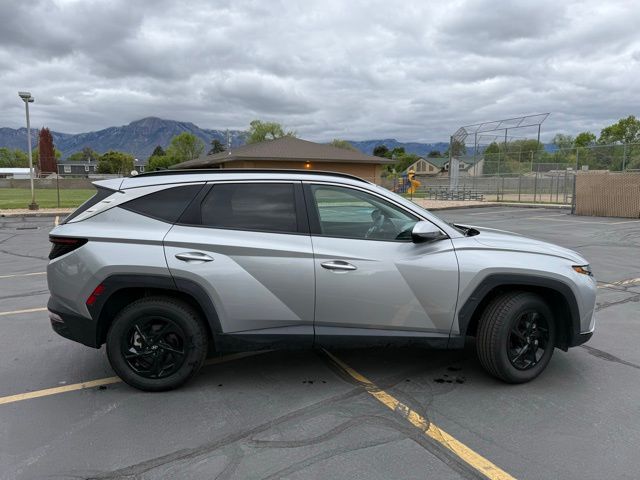 2023 Hyundai Tucson SEL - Photo 9