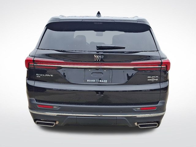 new 2026 Buick Enclave car, priced at $51,505