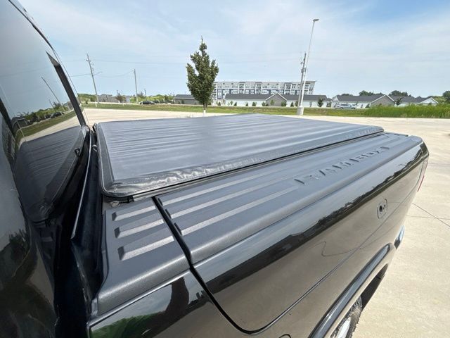 Used 2021 Ram 1500 Truck