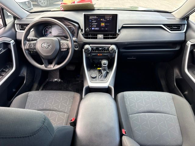 2025 Toyota RAV4 - $42,988