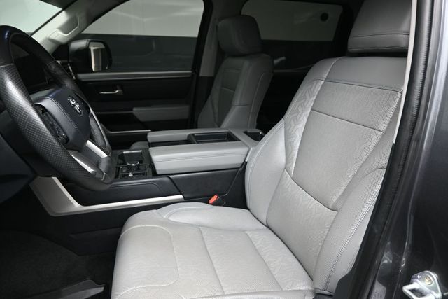 Used 2023 Toyota Tundra Truck